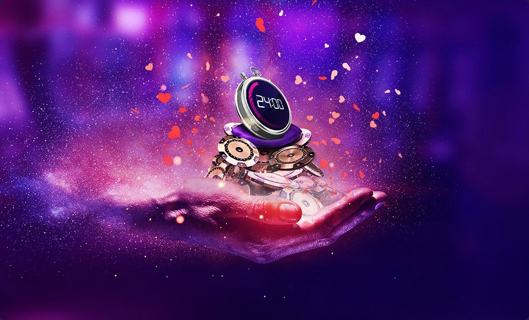 Expekt Welcome Bonus